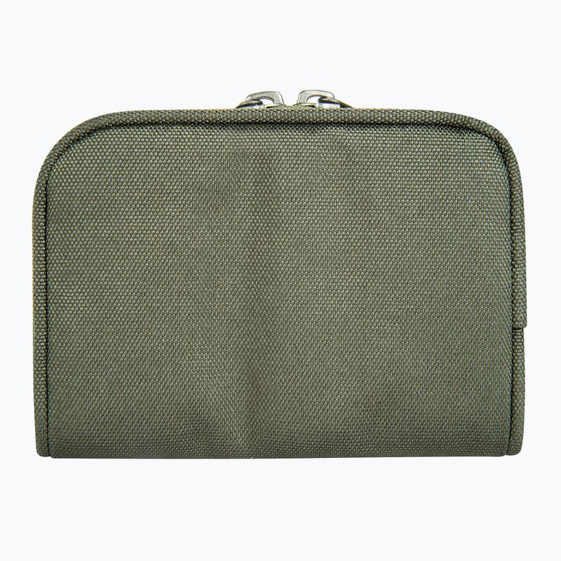 Гаманець Tatonka Big Plain olive 3