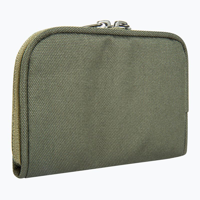 Гаманець Tatonka Big Plain olive 4