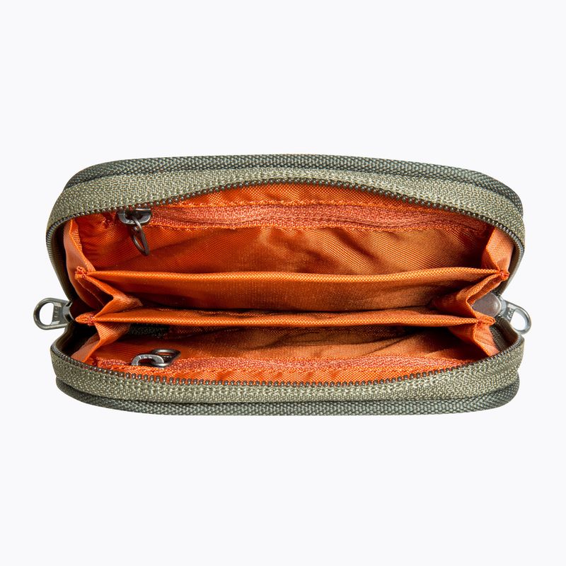 Гаманець Tatonka Big Plain olive 5