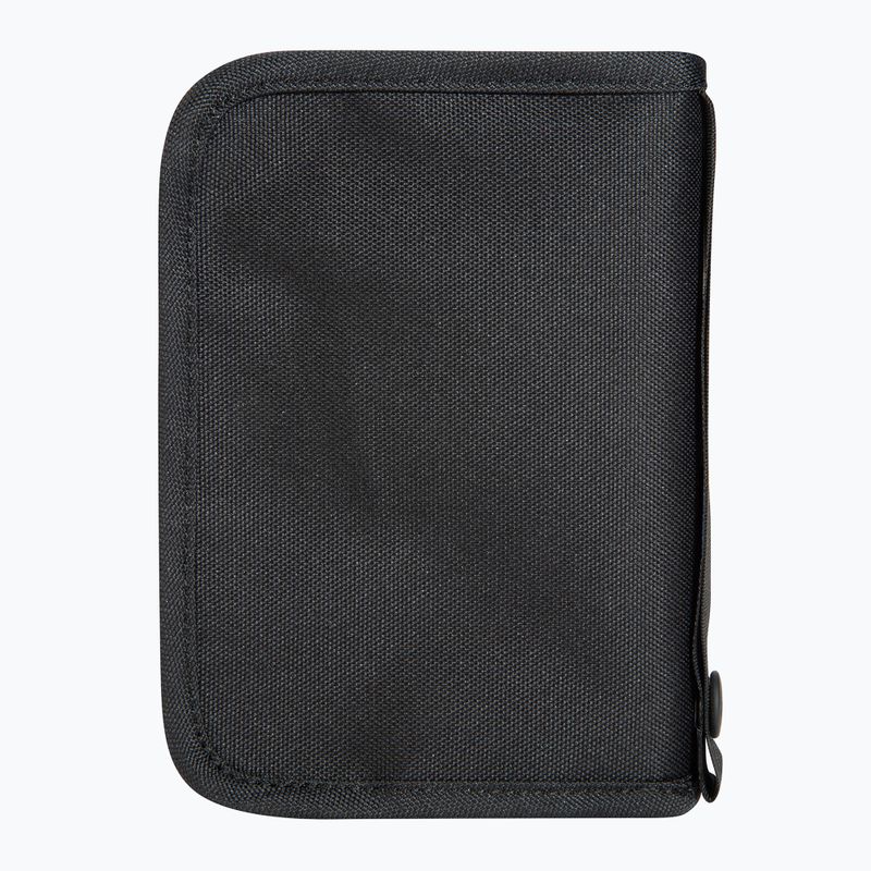 Гаманець Tatonka Travel Zip M black 3
