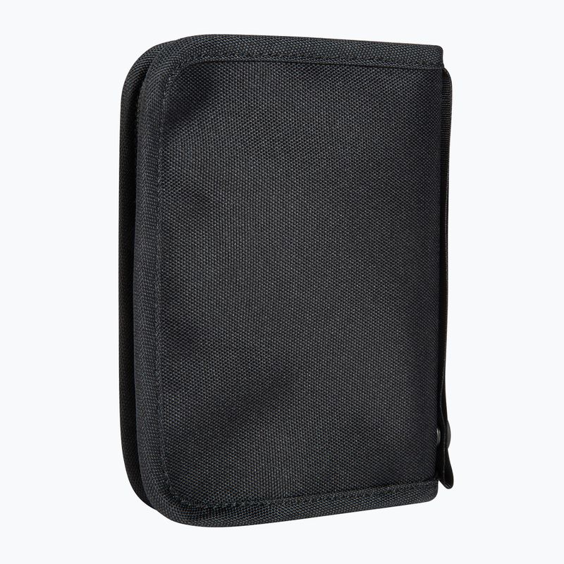 Гаманець Tatonka Travel Zip M black 4