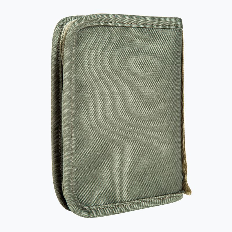 Гаманець Tatonka Travel Zip M olive 4