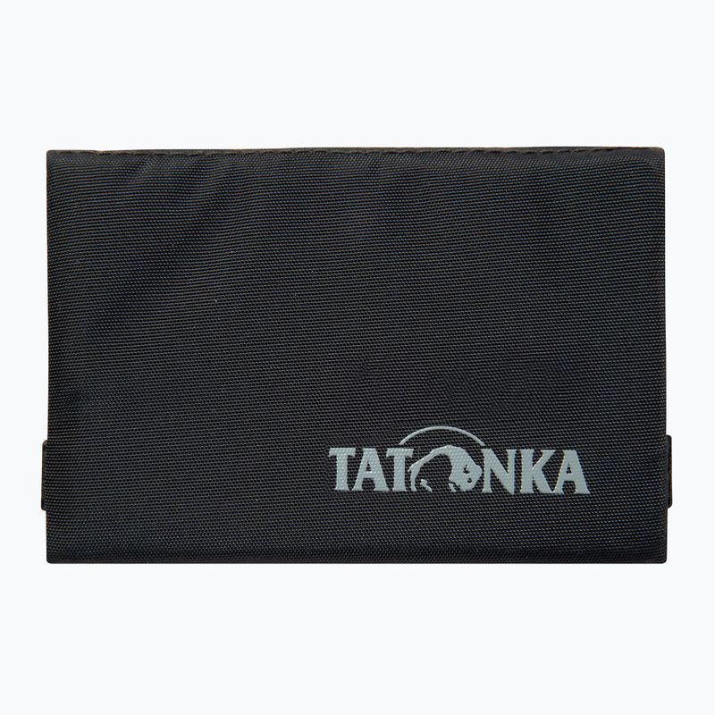 Чохол для карток Tatonka Card Holder black