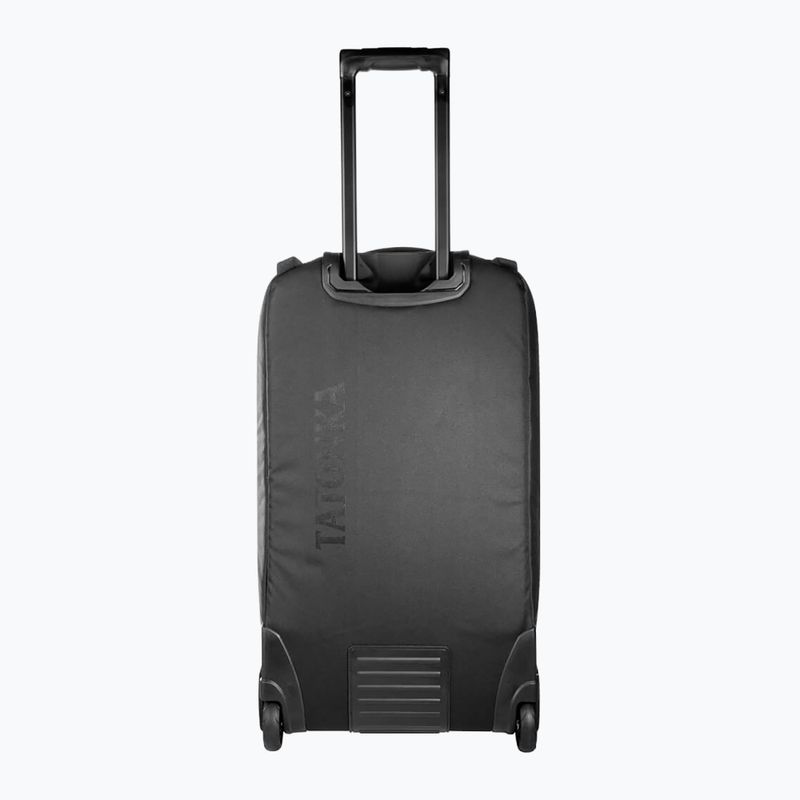 Дорожня сумка Tatonka Travel Roller 90 l black 3