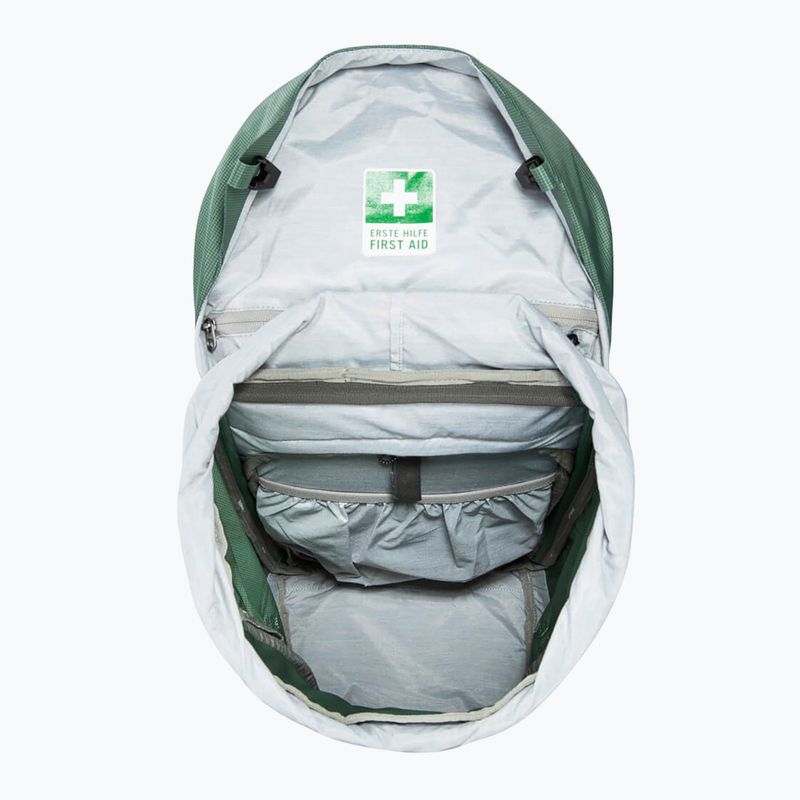 Рюкзак туристичний жіночий Tatonka Norix 31 л sage green 13