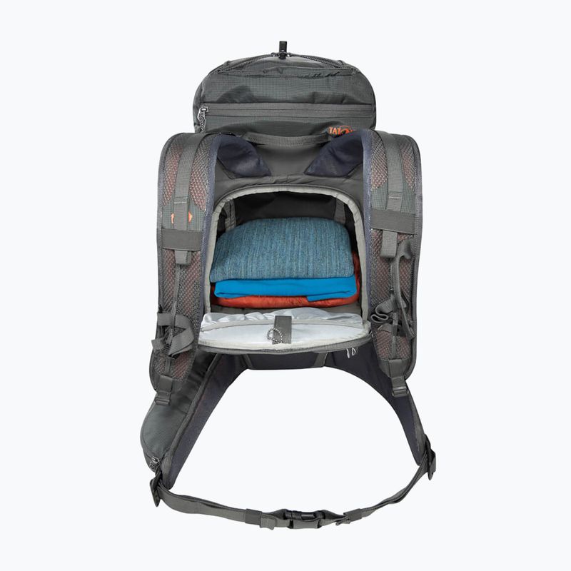 Рюкзак туристичний Tatonka Norix 27 л titan grey 13