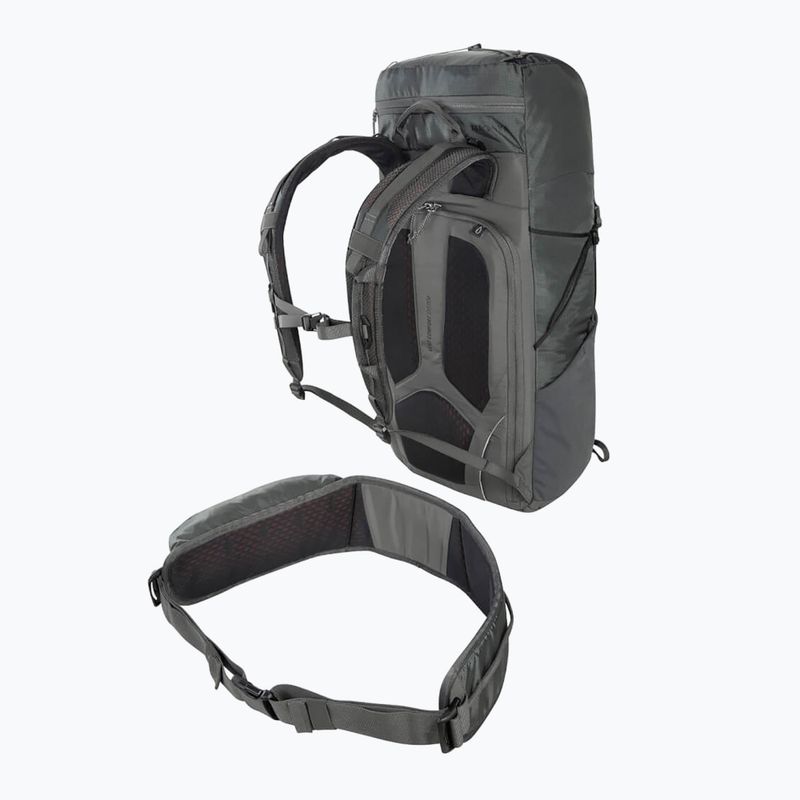 Рюкзак туристичний Tatonka Norix 34 л titan grey 7