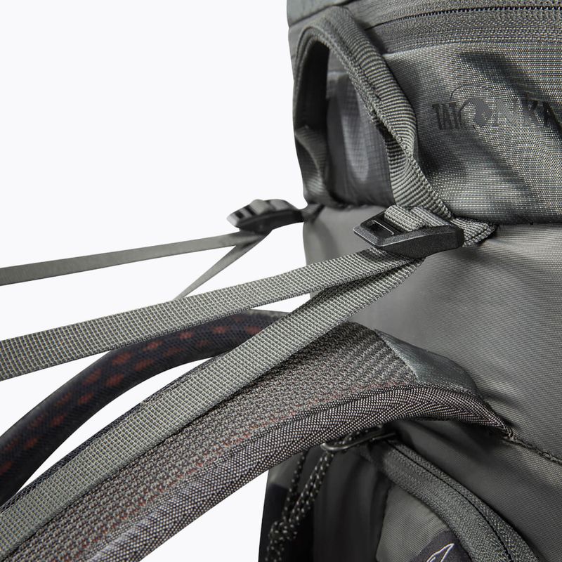 Рюкзак туристичний Tatonka Norix 34 л titan grey 11
