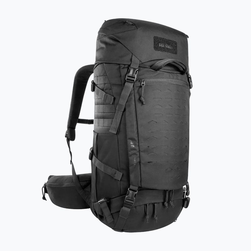 Рюкзак трекінговий Tatonka Pyrox BC 45 + 10 л black 2