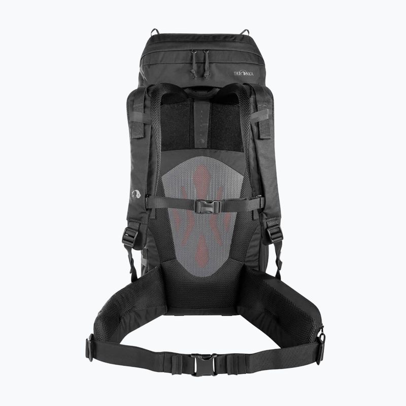 Рюкзак трекінговий Tatonka Pyrox BC 45 + 10 л black 3