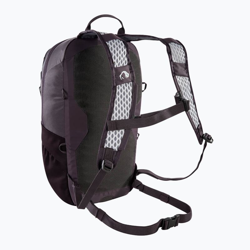 Рюкзак жіночий Tatonka Active Pack 14 л midnight plum 4