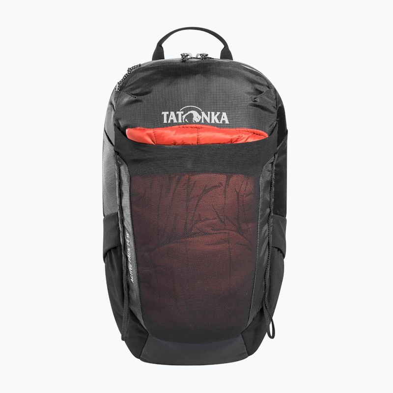 Рюкзак жіночий Tatonka Active Pack 14 л black 5