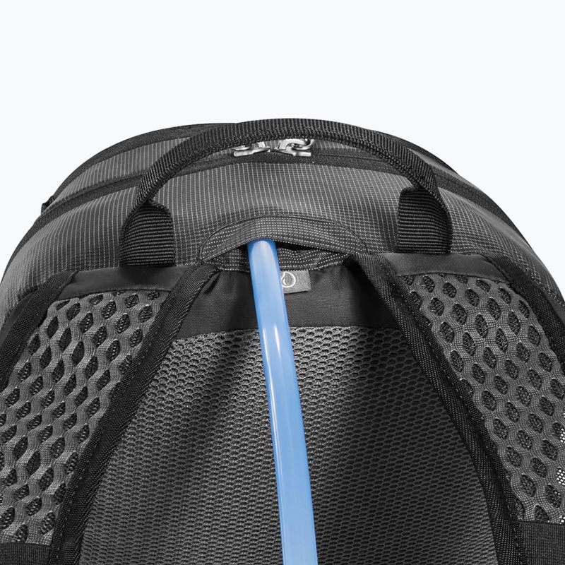 Рюкзак жіночий Tatonka Active Pack 14 л black 8