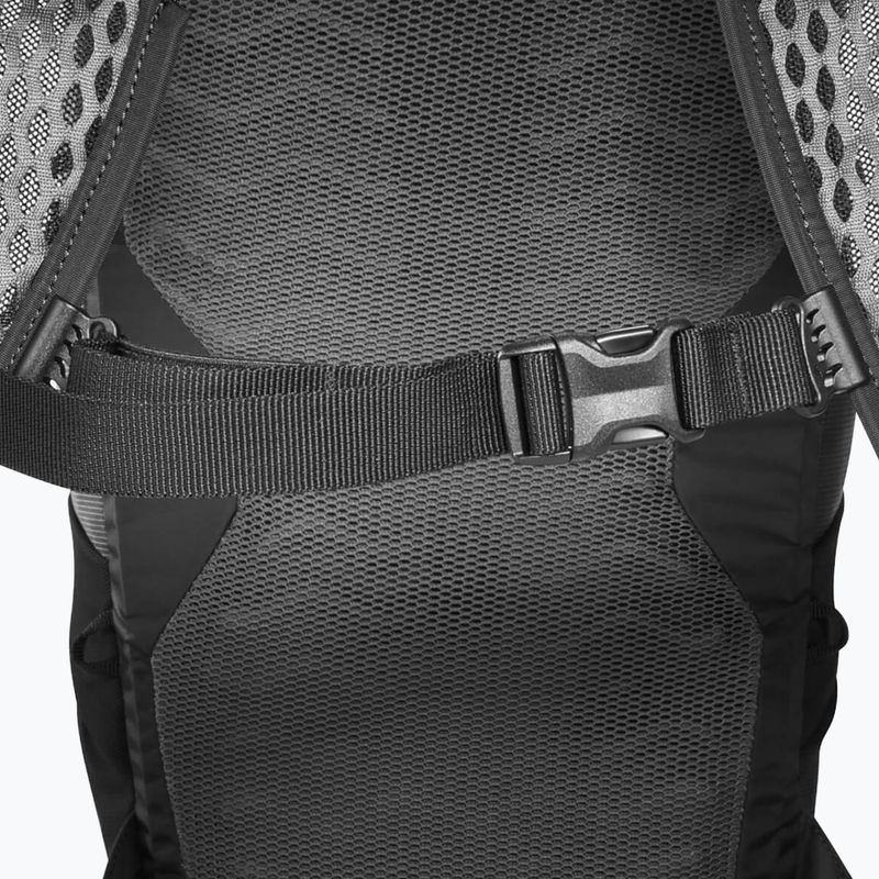 Рюкзак жіночий Tatonka Active Pack 14 л black 11