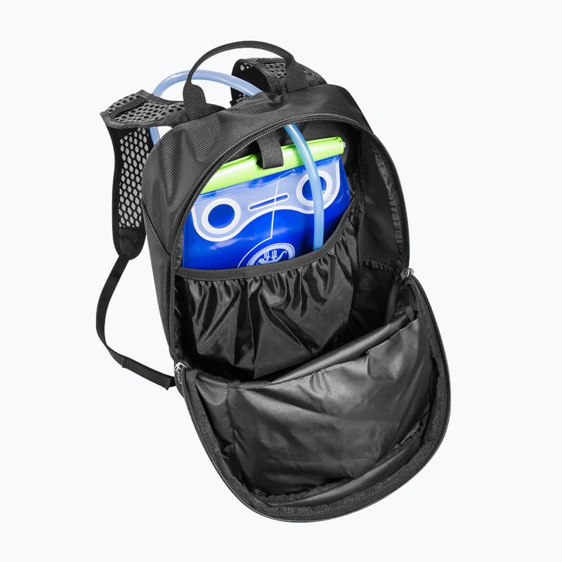 Рюкзак жіночий Tatonka Active Pack 14 л black 13