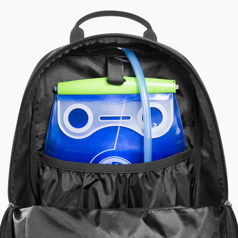 Рюкзак жіночий Tatonka Active Pack 14 л black 14
