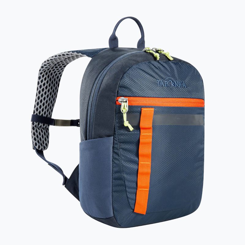 Рюкзак міський дитячий Tatonka Husky Bag 10 л navy 2