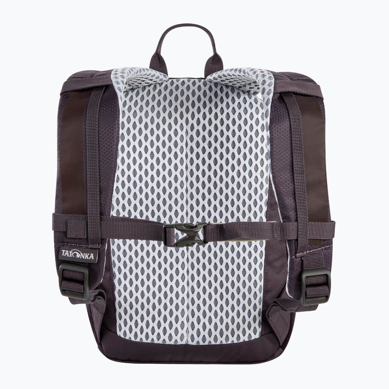 Рюкзак міський дитячий Tatonka Husky Bag 10 л midnight plum 3
