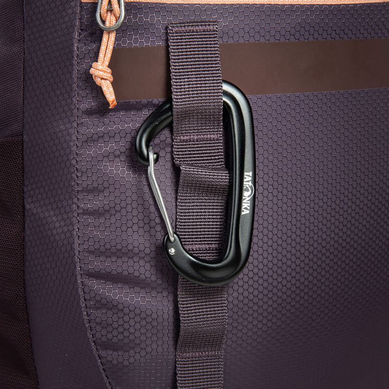 Рюкзак міський дитячий Tatonka City Pack 12 л midnight plum 8