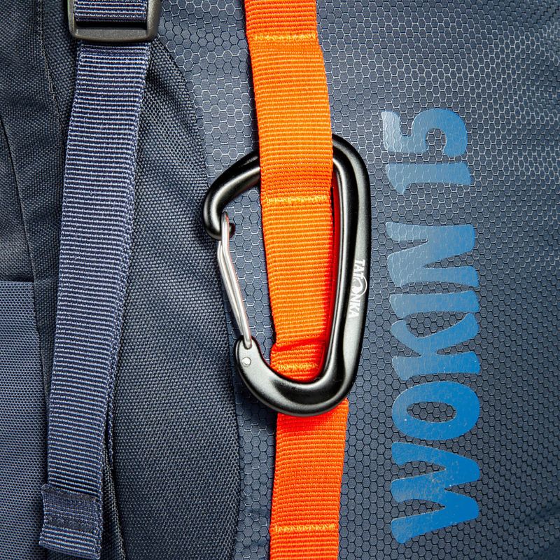 Рюкзак трекінговий дитячий Tatonka Wokin 15 л navy 9