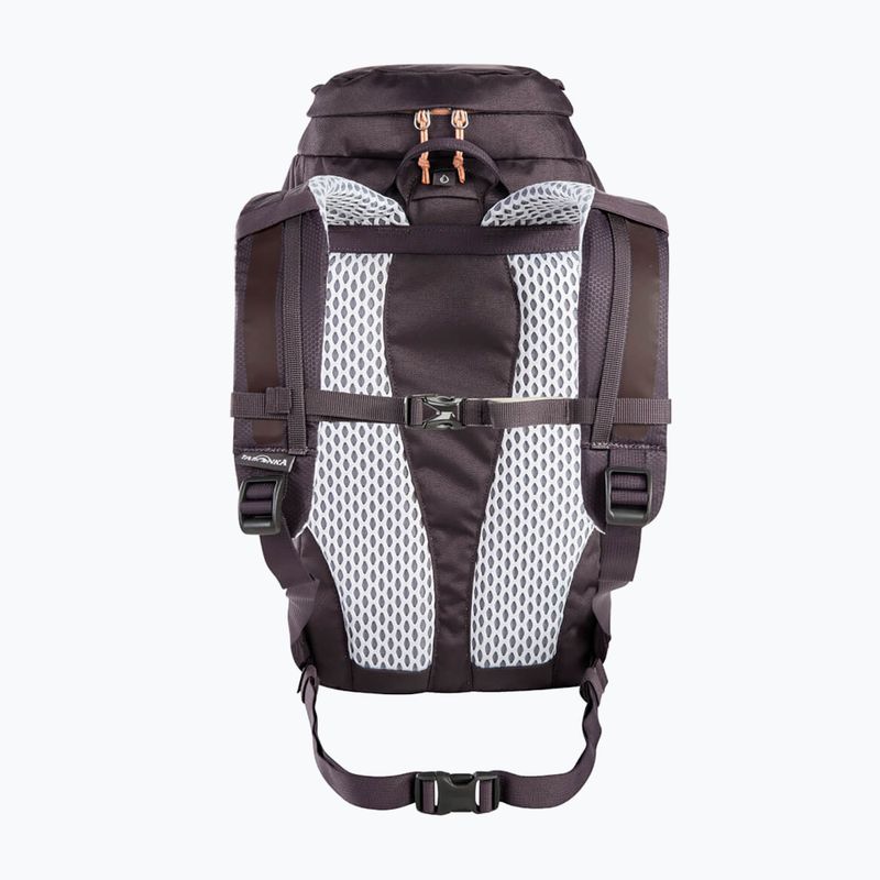 Рюкзак трекінговий дитячий Tatonka Wokin 15 л midnight plum 3