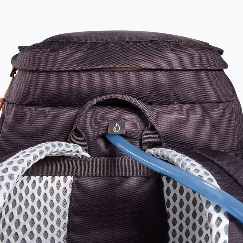Рюкзак трекінговий дитячий Tatonka Mani 20 л midnight plum 7