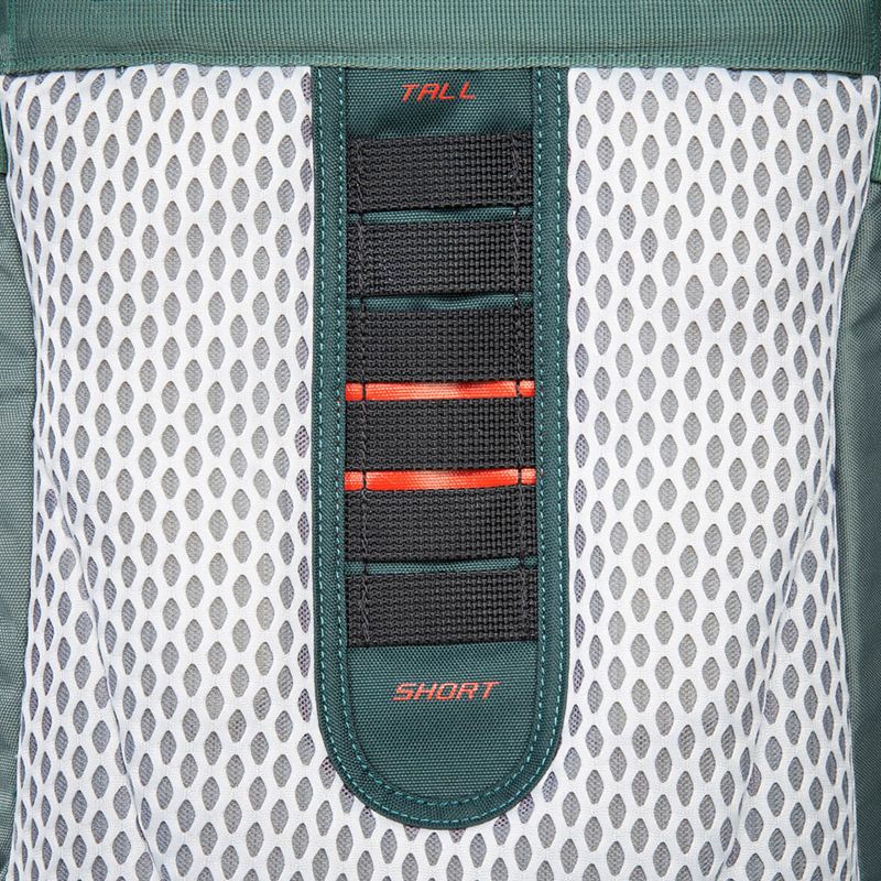 Рюкзак трекінговий дитячий Tatonka Yukon 32 л sage green 11