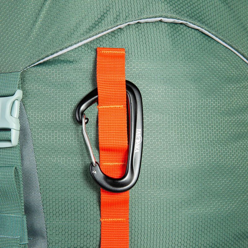 Рюкзак трекінговий дитячий Tatonka Yukon 32 л sage green 12