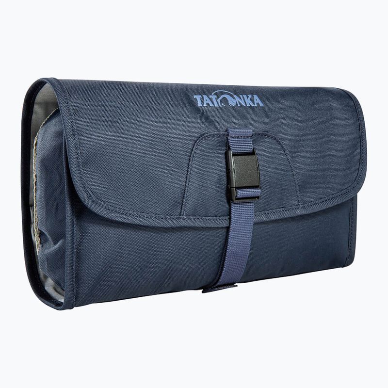 Косметичка Tatonka Small Travelcare navy 2