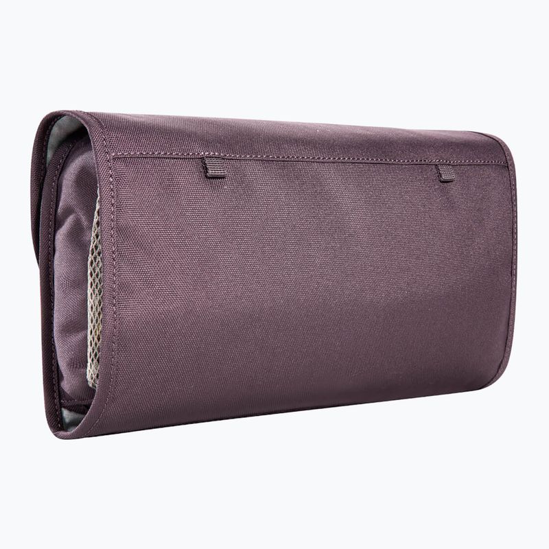 Косметичка Tatonka Small Travelcare midnight plum 4