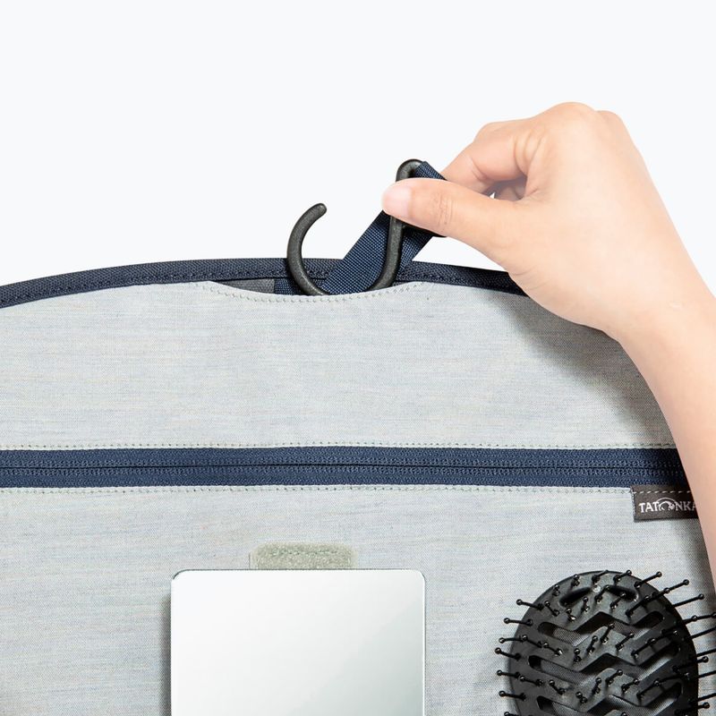 Косметичка Tatonka Travelcare navy 8