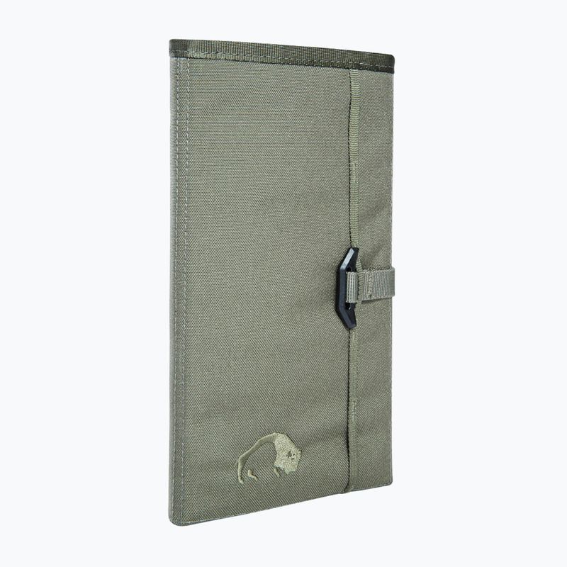 Килимок для сидіння Tatonka Seat Mat BC stone grey olive 3