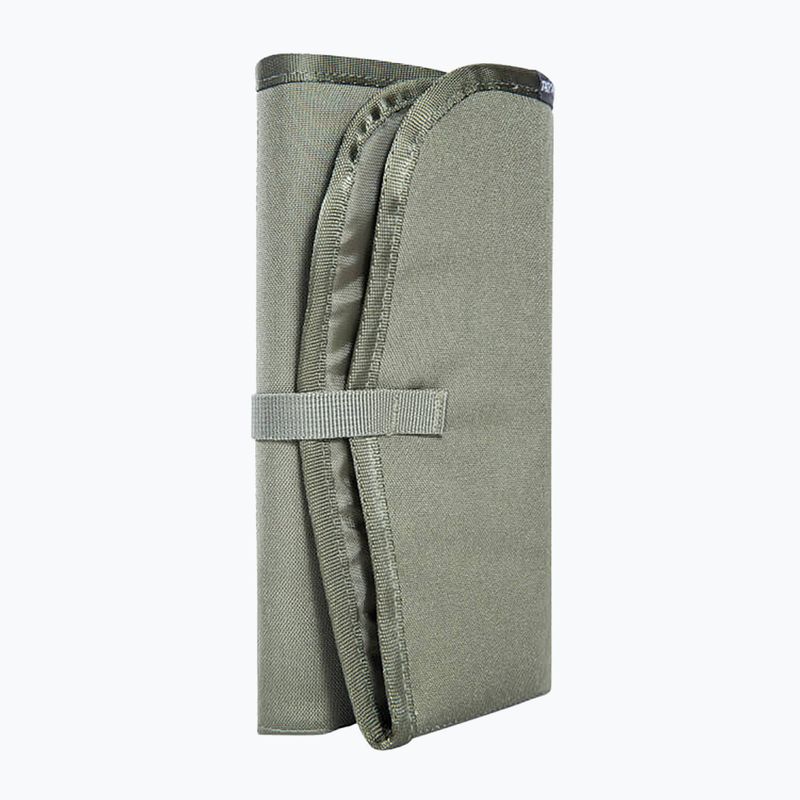 Килимок для сидіння Tatonka Seat Mat BC stone grey olive 4