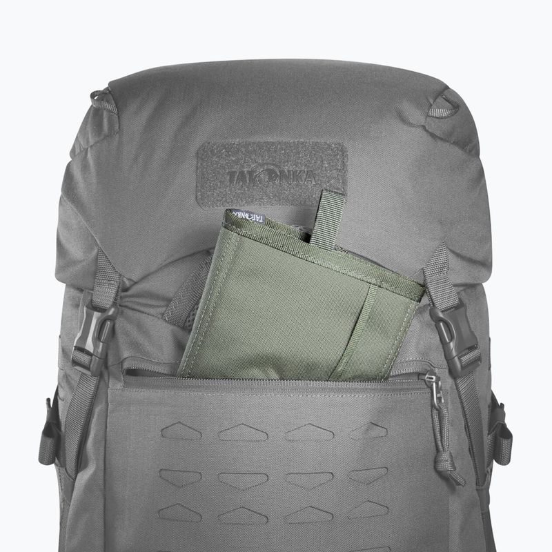 Килимок для сидіння Tatonka Seat Mat BC stone grey olive 6