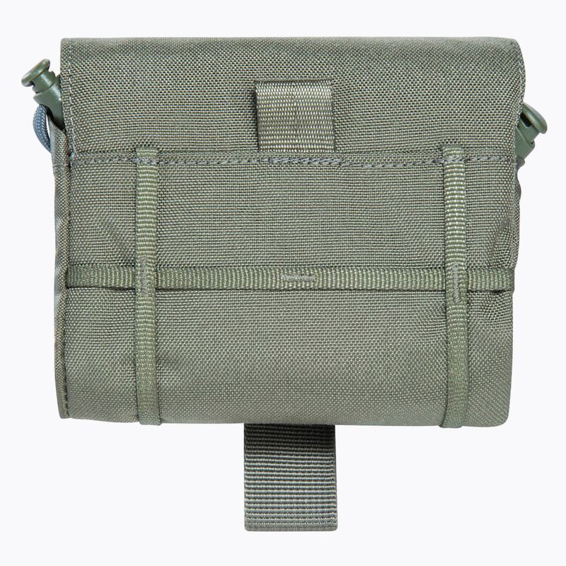Чохол для пляшки Tatonka Dump Pouch BC stone grey olive 2
