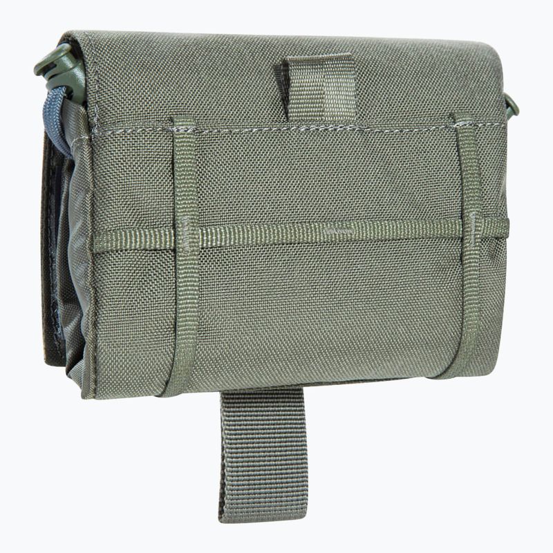 Чохол для пляшки Tatonka Dump Pouch BC stone grey olive 4