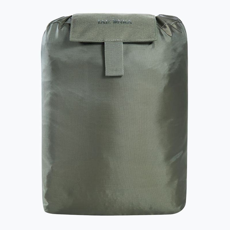 Чохол для пляшки Tatonka Dump Pouch BC stone grey olive 5