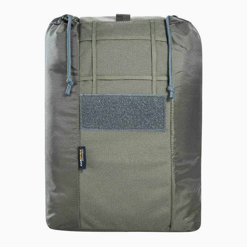 Чохол для пляшки Tatonka Dump Pouch BC stone grey olive 6
