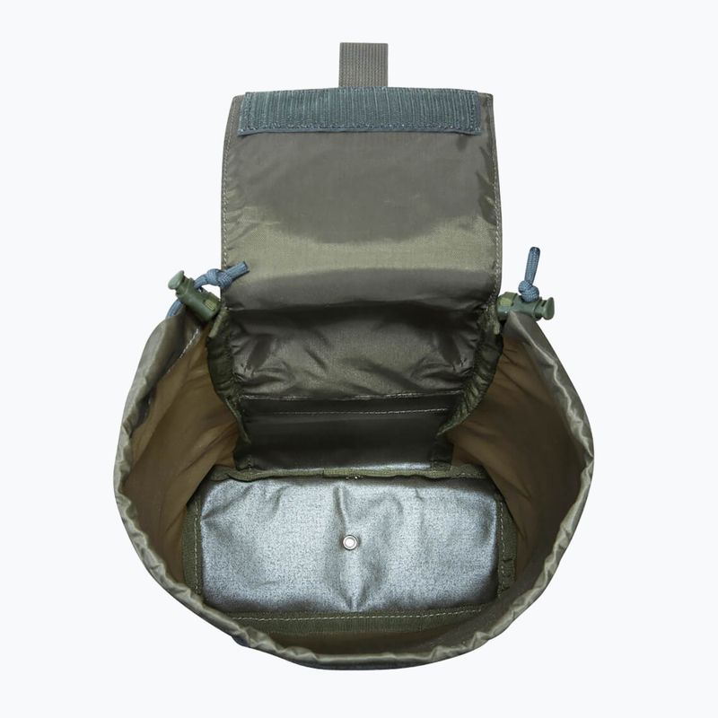 Чохол для пляшки Tatonka Dump Pouch BC stone grey olive 7