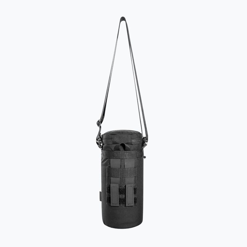 Чохол для пляшки Tatonka Thermo Bottle Pouch 1 BC black 3