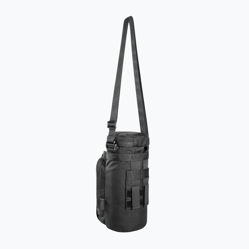 Чохол для пляшки Tatonka Thermo Bottle Pouch 1 BC black 4