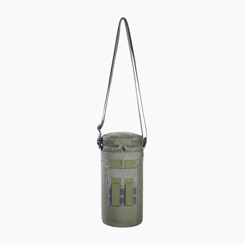 Чохол для пляшки Tatonka Thermo Bottle Pouch 1 BC stone grey olive 3
