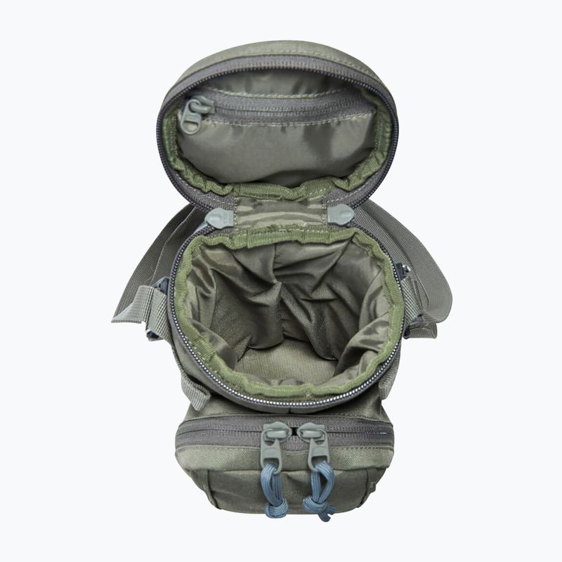 Чохол для пляшки Tatonka Thermo Bottle Pouch 1 BC stone grey olive 6