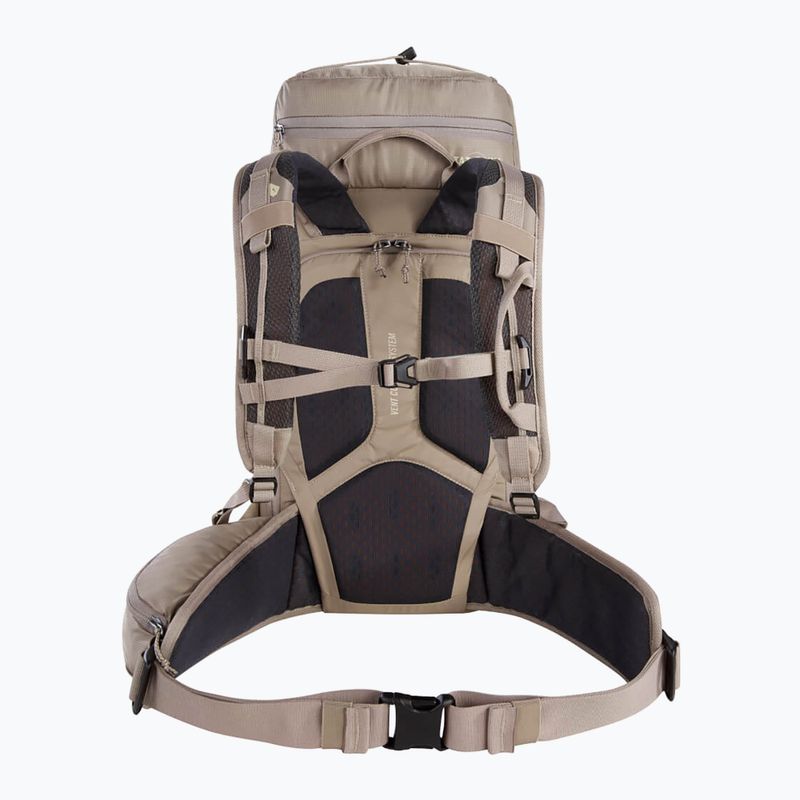 Рюкзак туристичний жіночий Tatonka Norix 24 л nougat 3