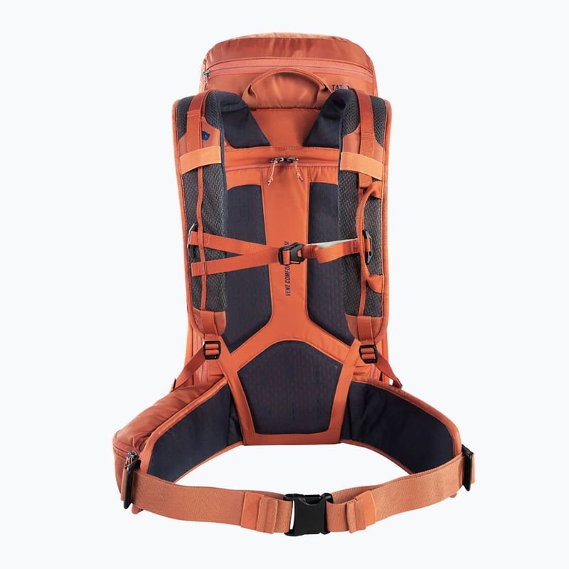 Рюкзак туристичний Tatonka Norix 34 л red earth 3