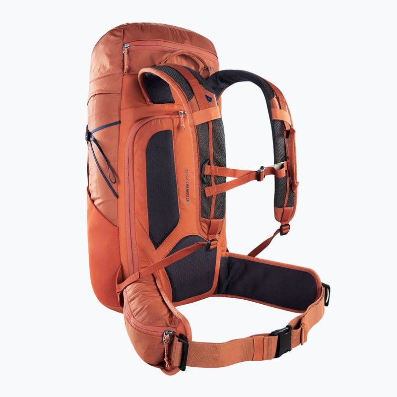Рюкзак туристичний Tatonka Norix 34 л red earth 4