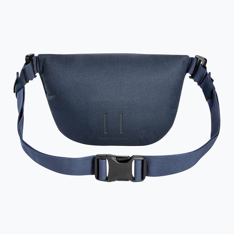 Сумка-бананка Tatonka Hip Belt Pouch navy 3