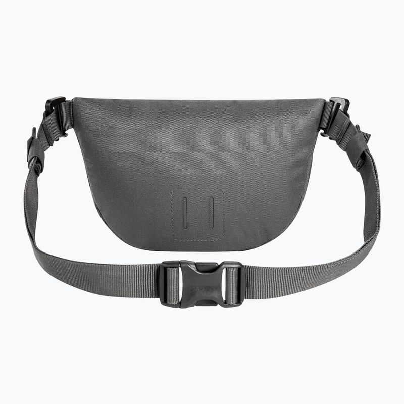 Сумка-бананка Tatonka Hip Belt Pouch titan grey 3