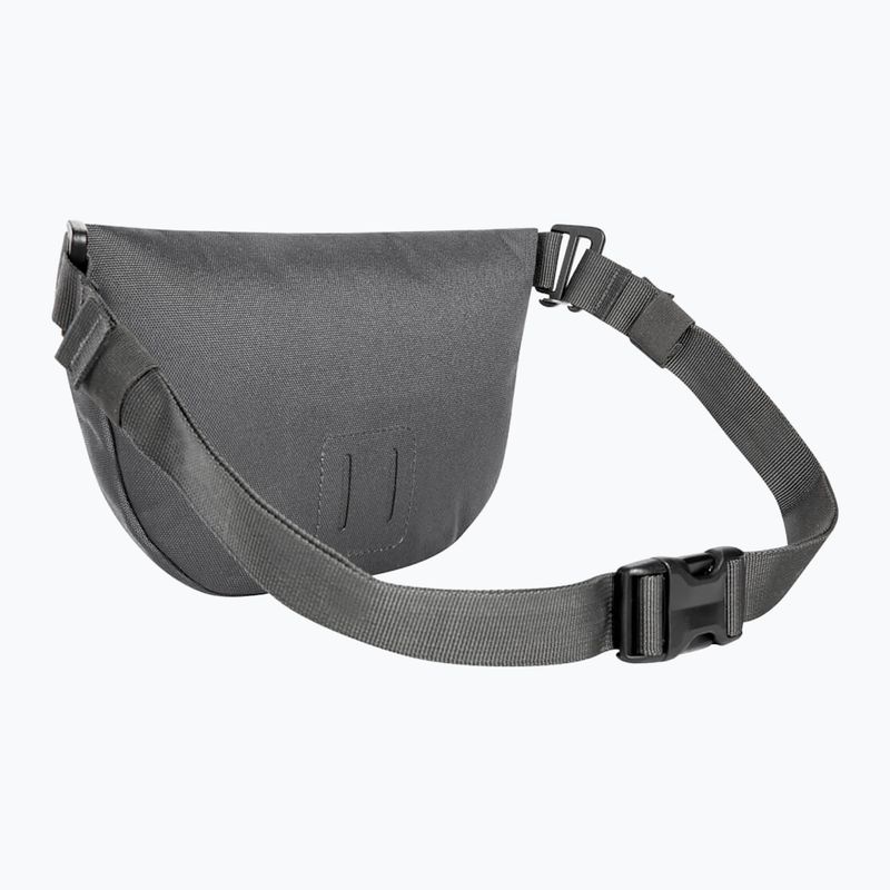 Сумка-бананка Tatonka Hip Belt Pouch titan grey 4