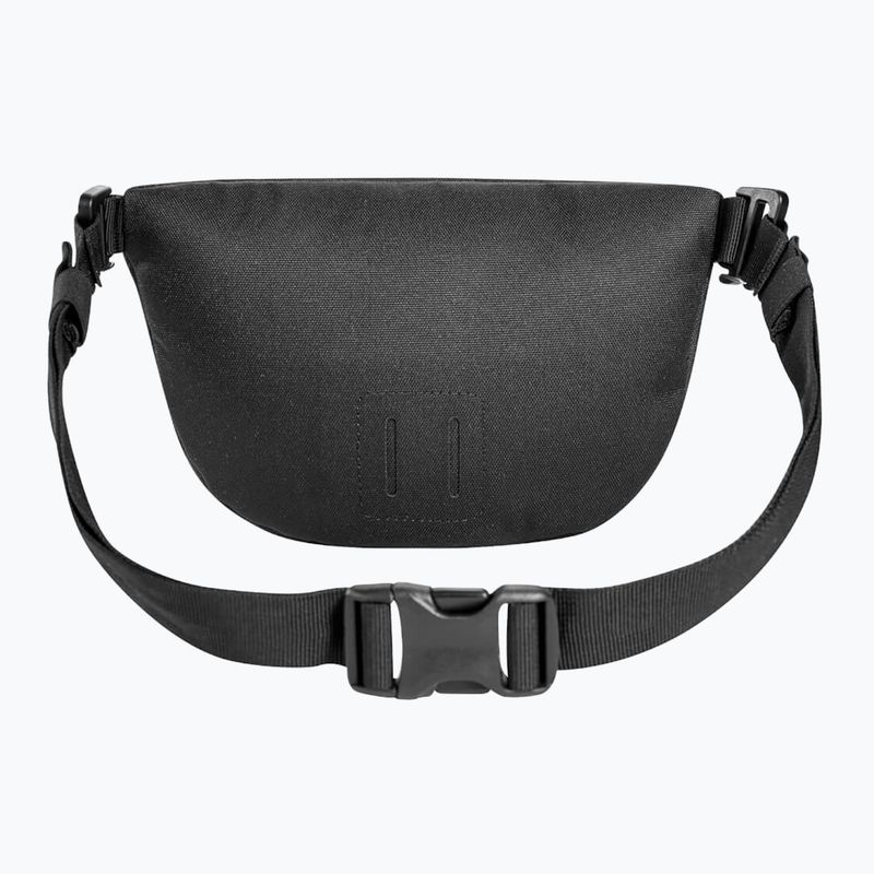 Сумка-бананка Tatonka Hip Belt Pouch black 3